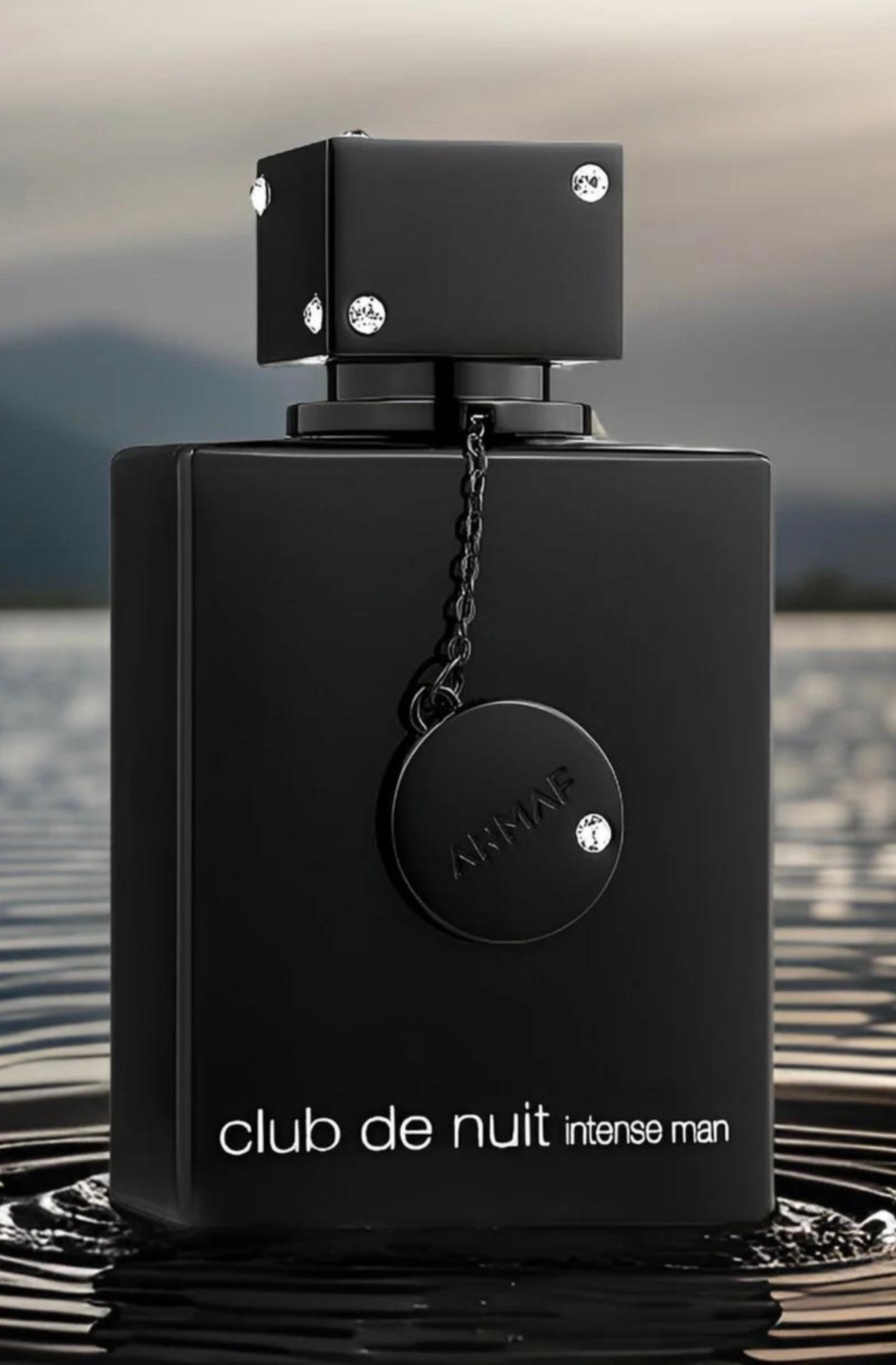 Club de nuit EDT 105ml | men’s fragrance