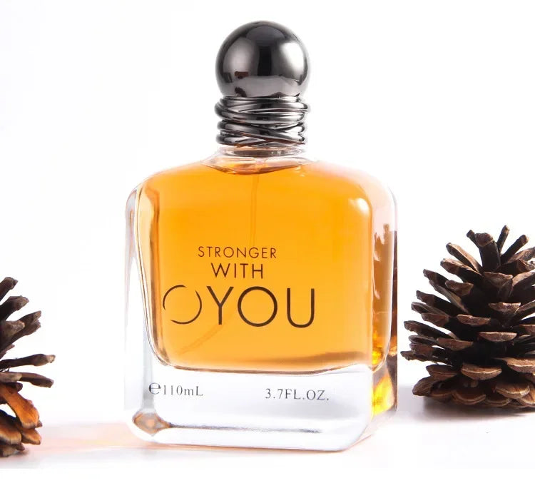 Stronger with you intensely edp 110ml