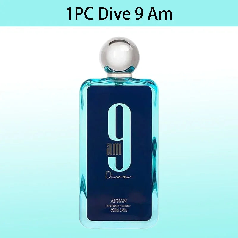 Afnan 9pm 100 ml edp