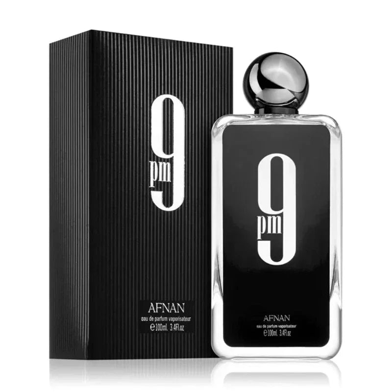 Afnan 9pm 100 ml edp