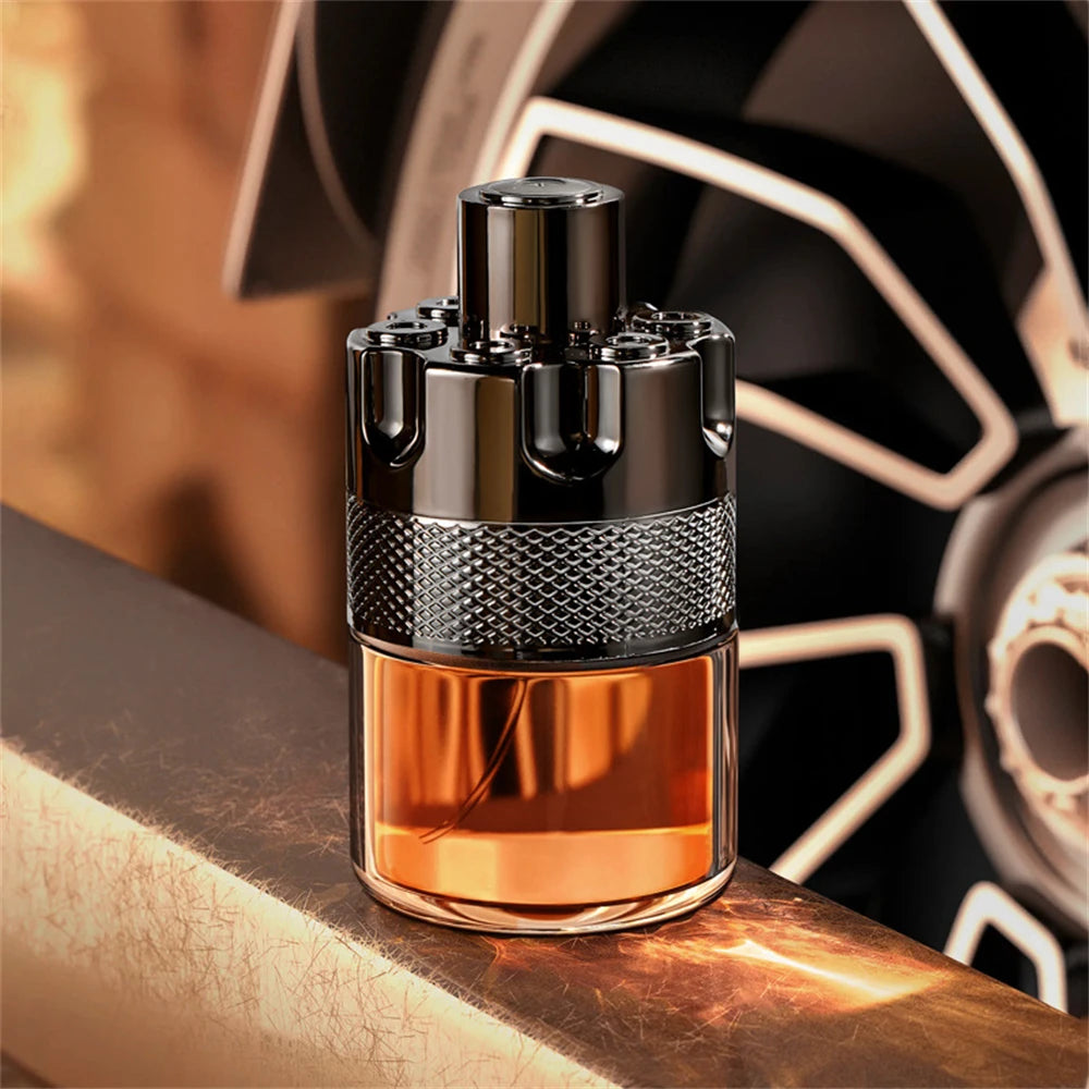 Azzaro the most wanted 100ml edp
