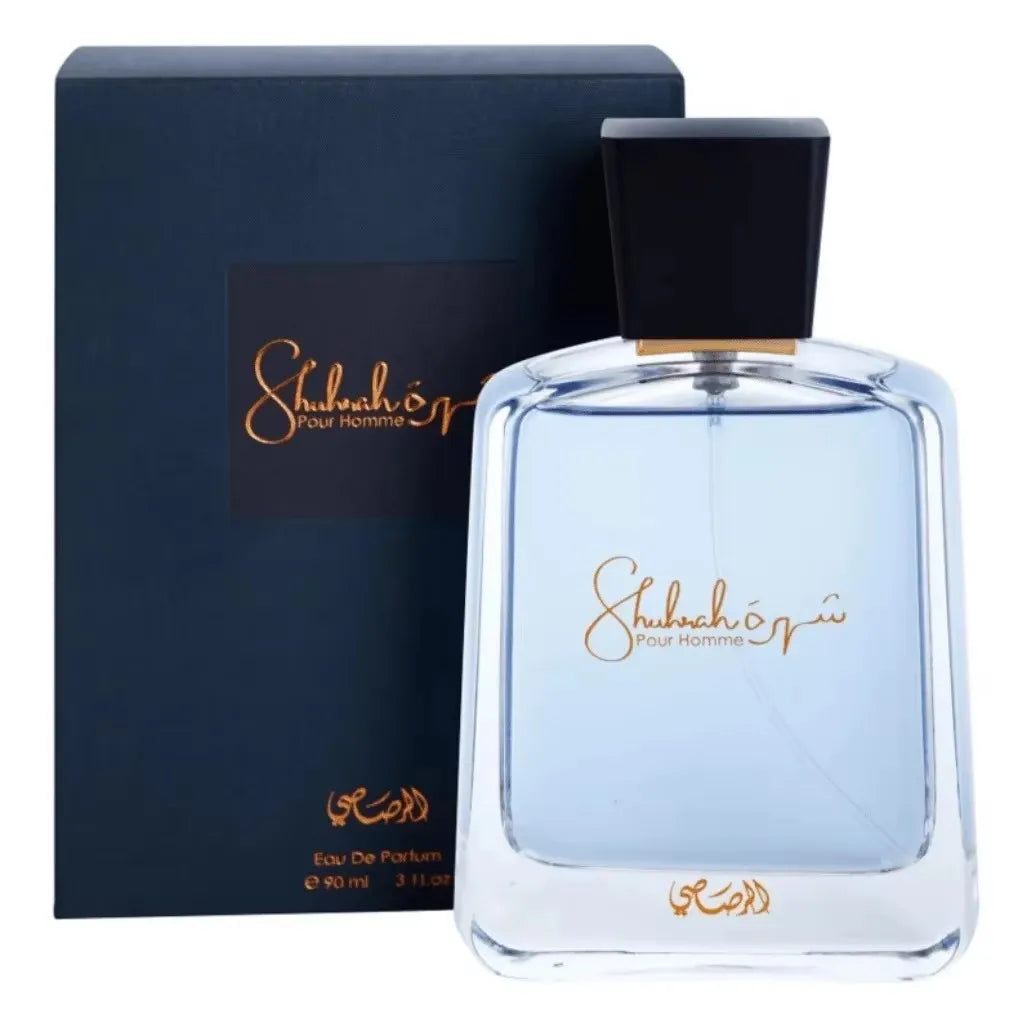 Hawas Perfume Men Original 100ML Eau de Parfum