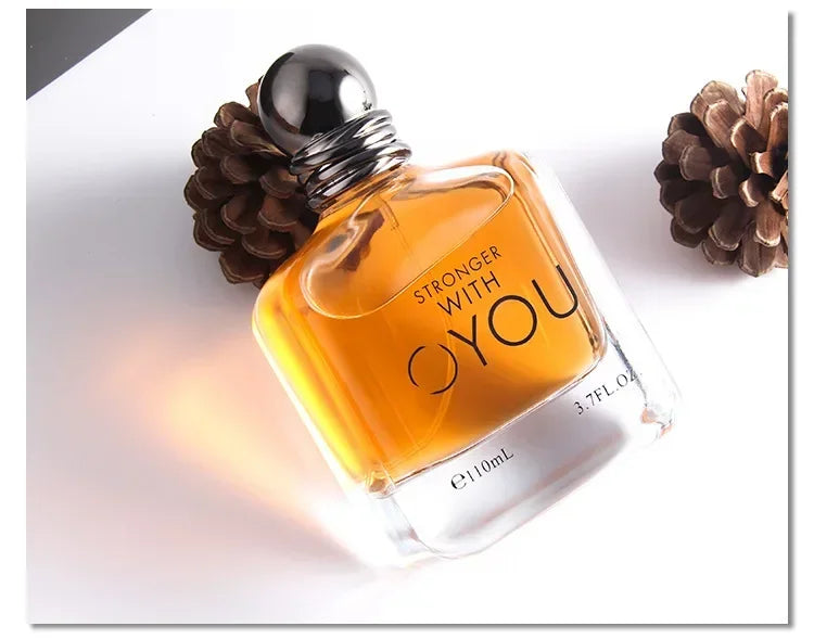 Stronger with you intensely edp 110ml