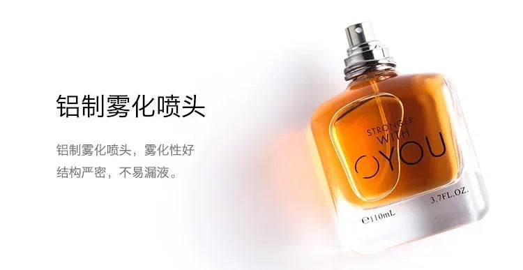 Stronger with you intensely edp 110ml