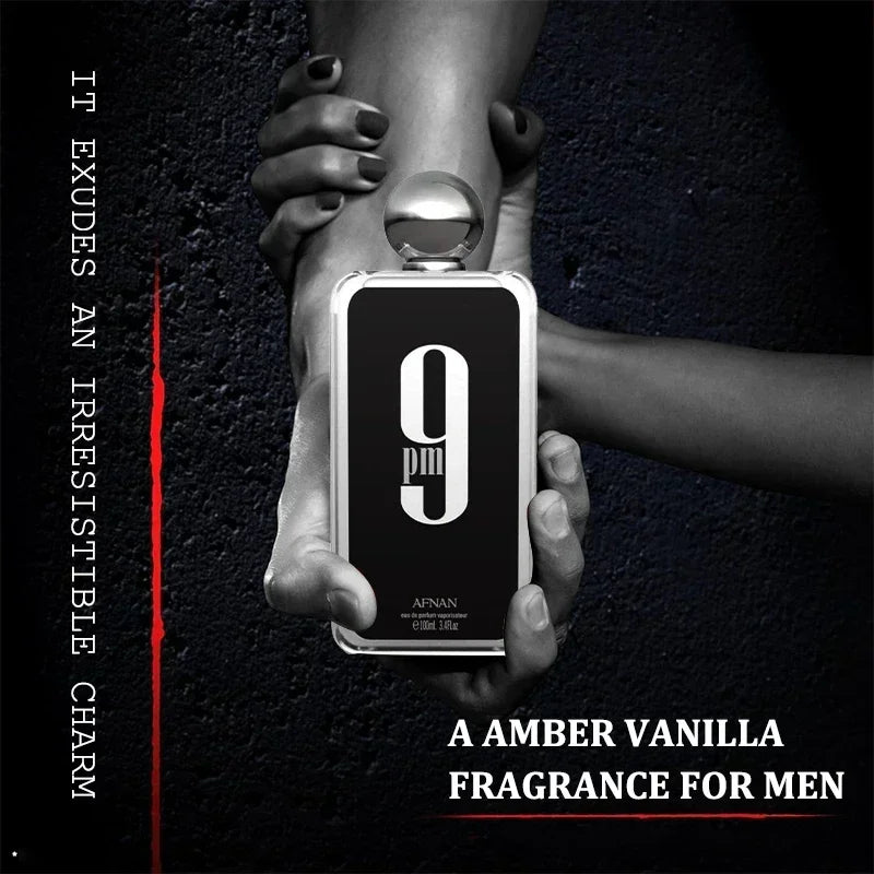 Afnan 9pm 100 ml edp
