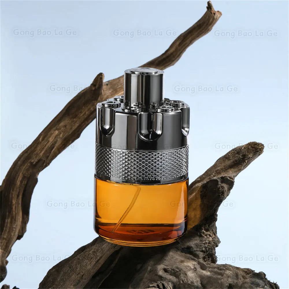 Azzaro the most wanted 100ml edp