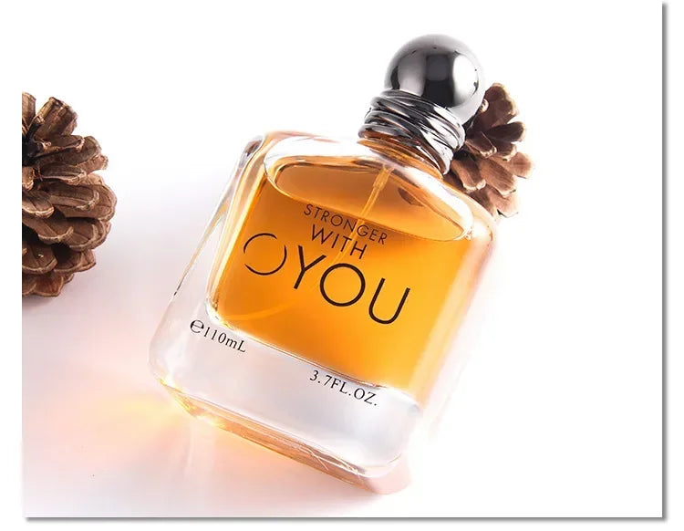 Stronger with you intensely edp 110ml