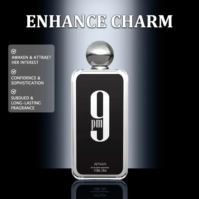 Afnan 9pm 100 ml edp