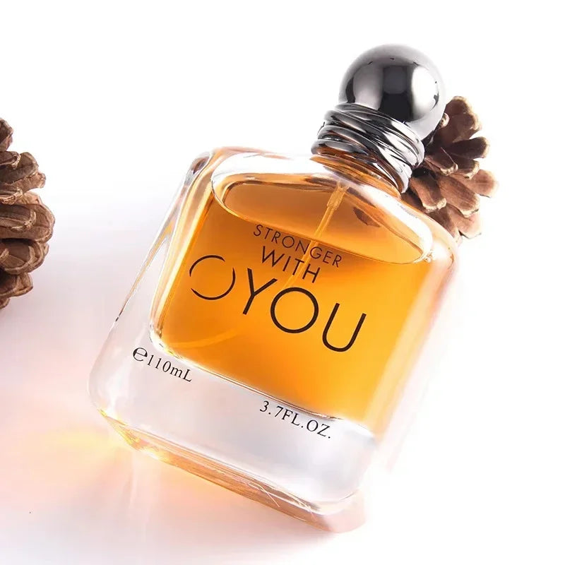 Stronger with you intensely edp 110ml