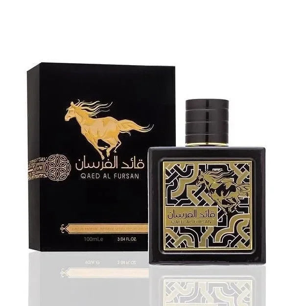 Hawas Perfume Men Original 100ML Eau de Parfum