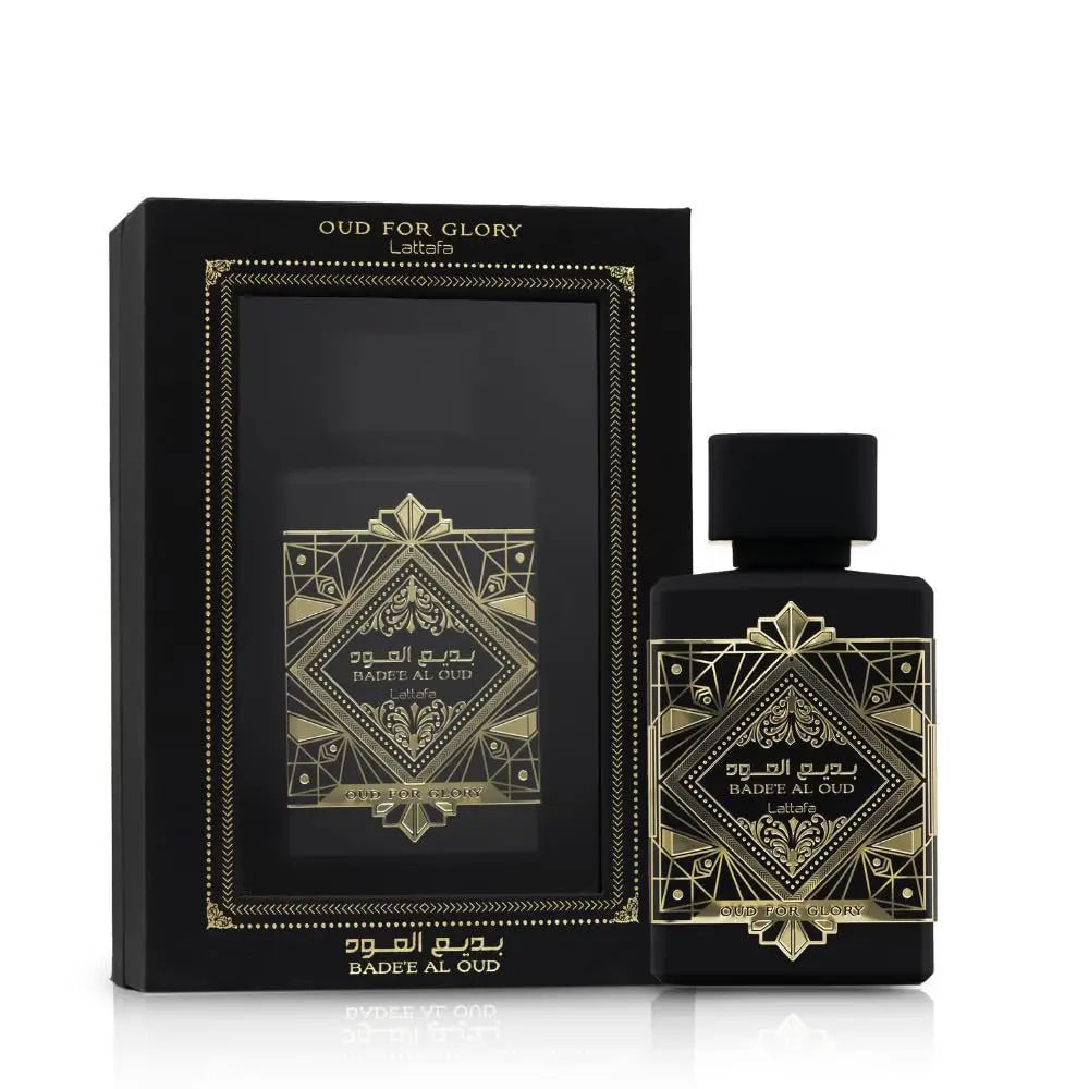 Hawas Perfume Men Original 100ML Eau de Parfum