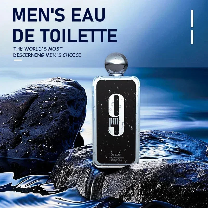 Afnan 9pm 100 ml edp