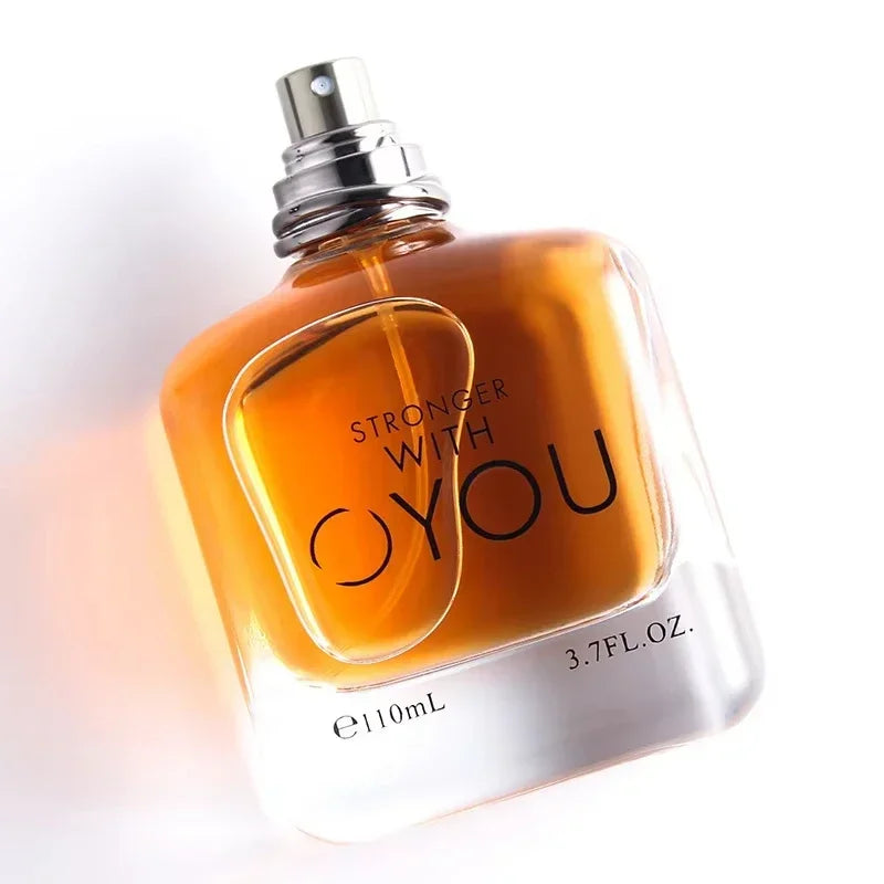 Stronger with you intensely edp 110ml