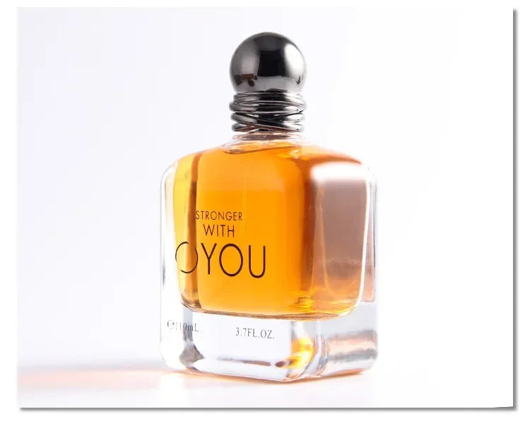 Stronger with you intensely edp 110ml