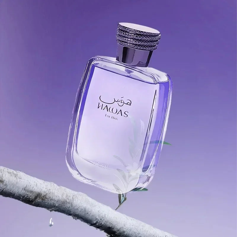 100ml Perfume Hombre Perfume Hawas