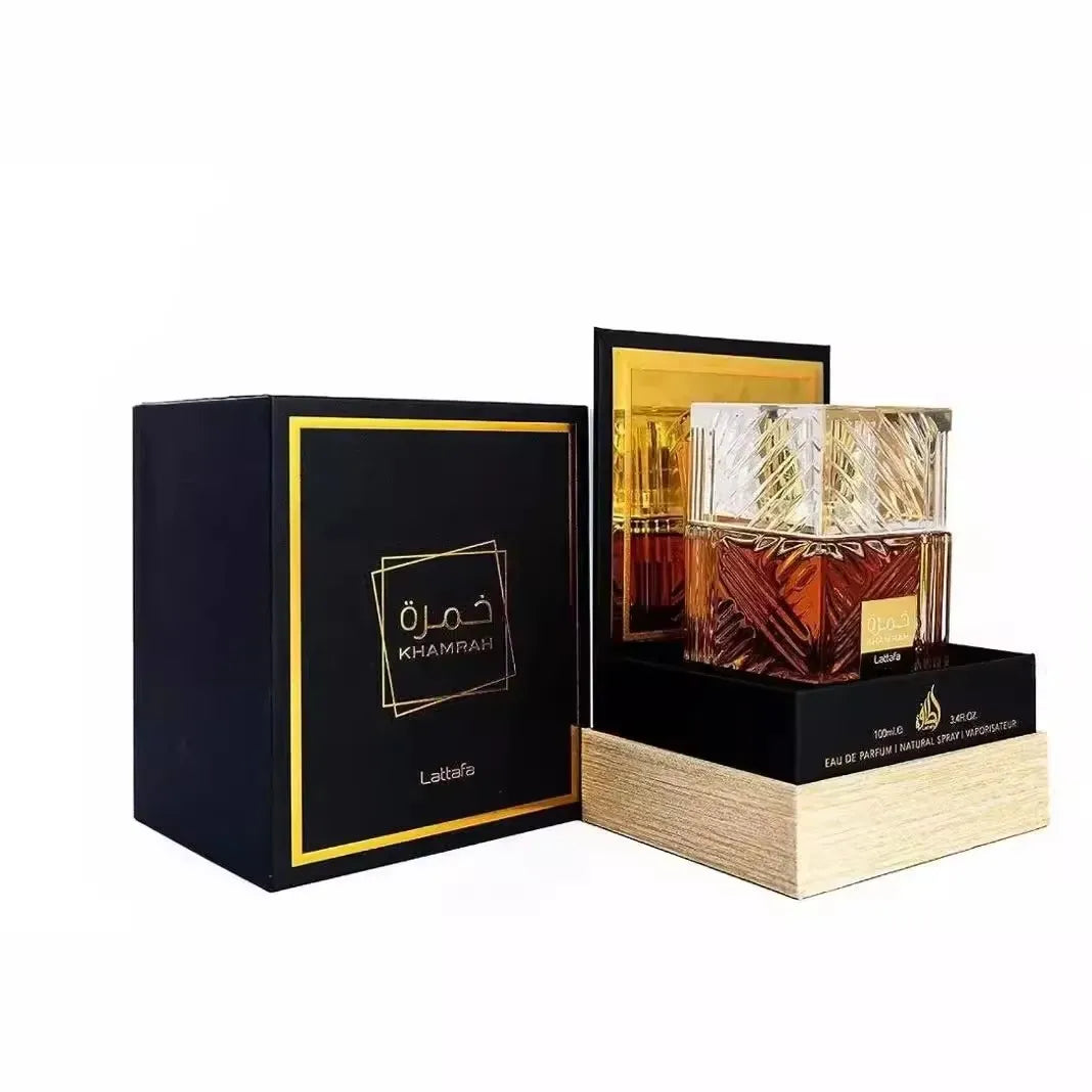 Hawas Perfume Men Original 100ML Eau de Parfum