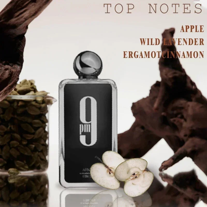 Afnan 9pm 100 ml edp