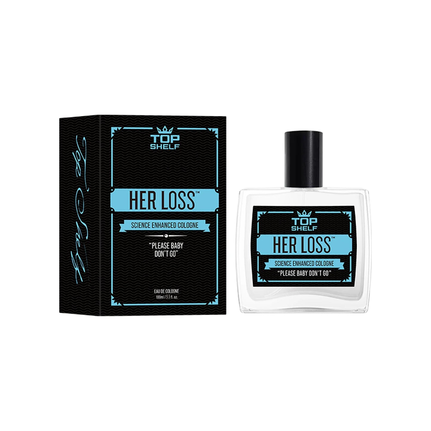 Hawas Perfume Men Original 100ML Eau de Parfum