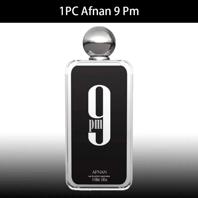Afnan 9pm 100 ml edp