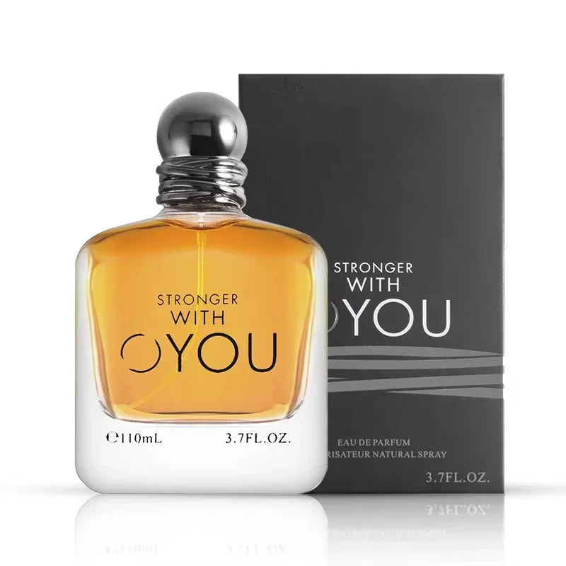 Stronger with you intensely edp 110ml