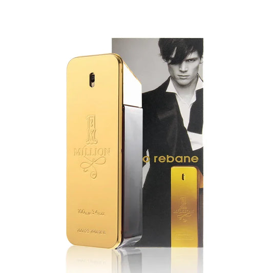 One Million Gold Hombre Perfume 100ml