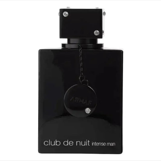 Club de nuit perfume 105ml