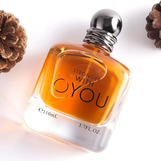 Stronger with you intensely edp 110ml