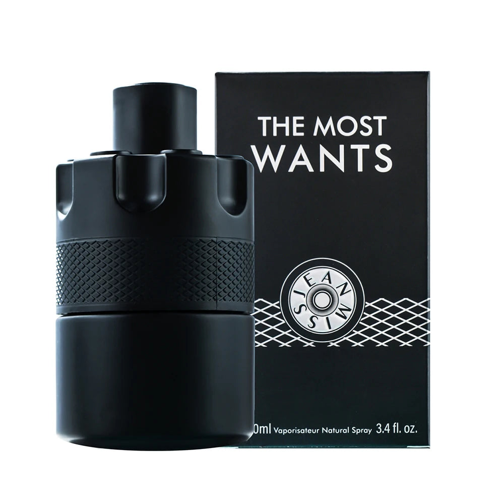 Azzaro the most wanted 100ml edp