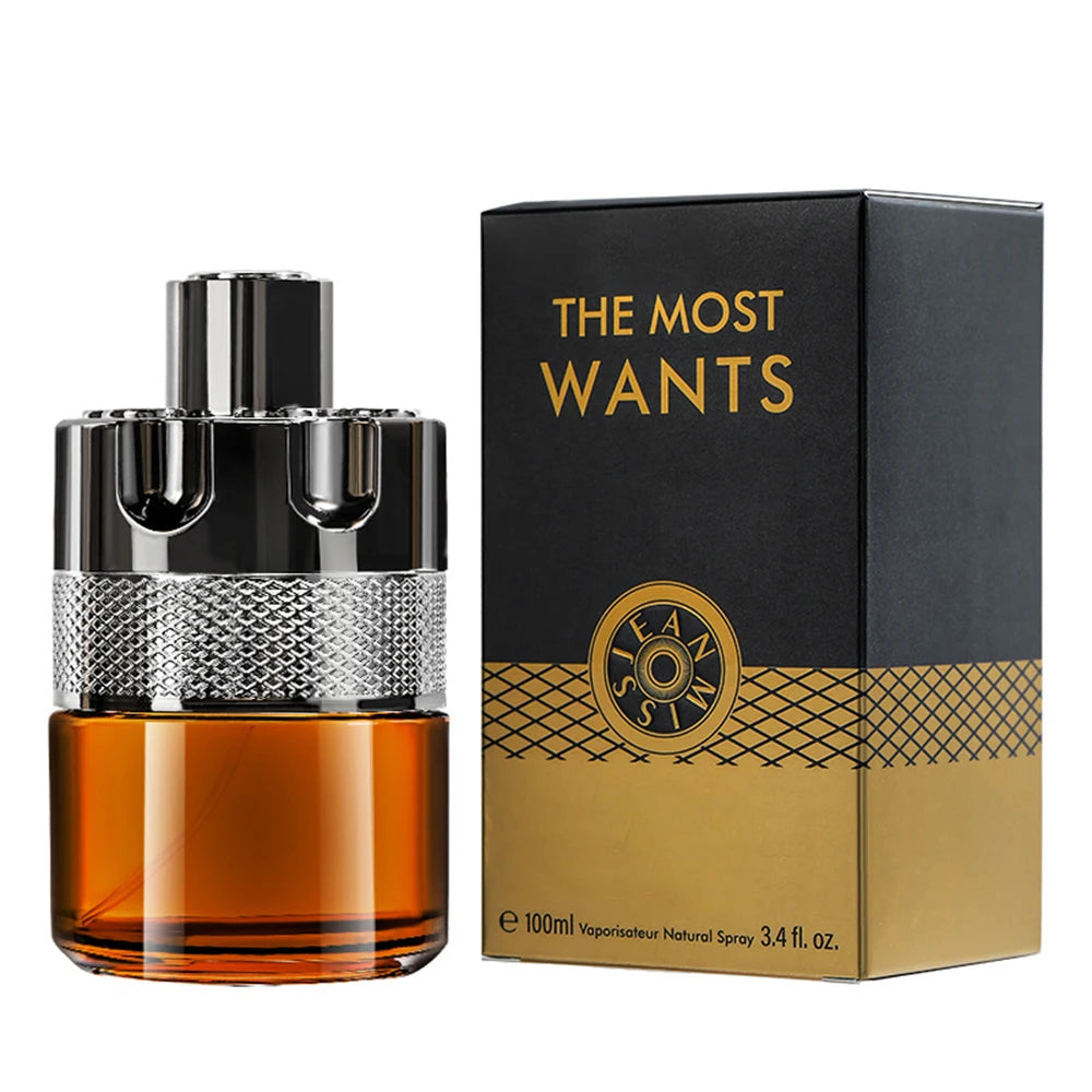 Azzaro the most wanted 100ml edp