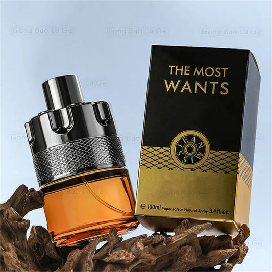 Azzaro the most wanted 100ml edp