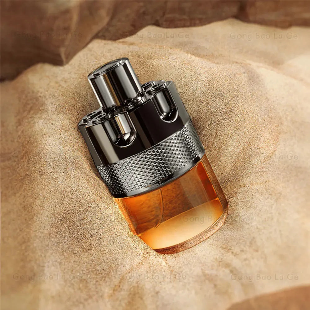 Azzaro the most wanted 100ml edp