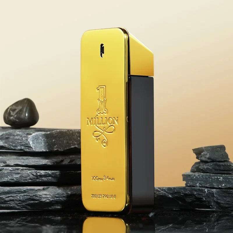 One Million Gold Hombre Perfume 100ml