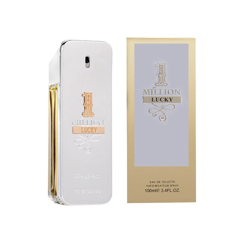 One Million Gold Hombre Perfume 100ml