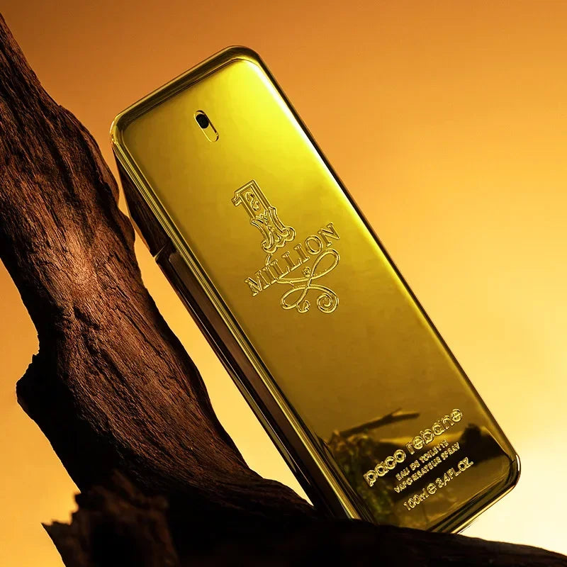 One Million Gold Hombre Perfume 100ml