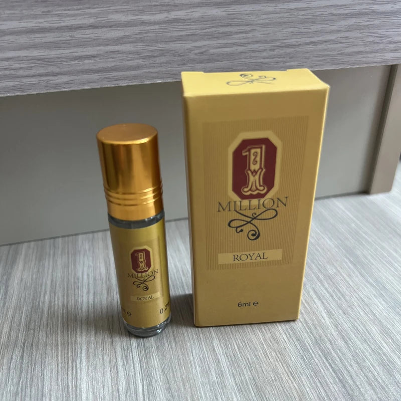 One Million Gold Hombre Perfume 100ml