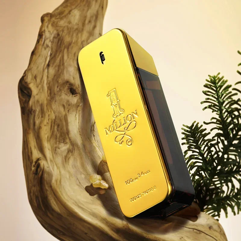 One Million Gold Hombre Perfume 100ml