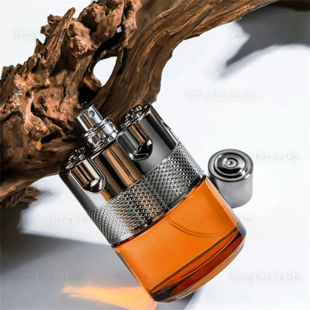 Azzaro the most wanted 100ml edp