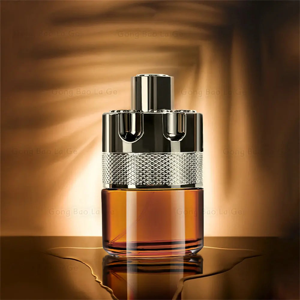 Azzaro the most wanted 100ml edp